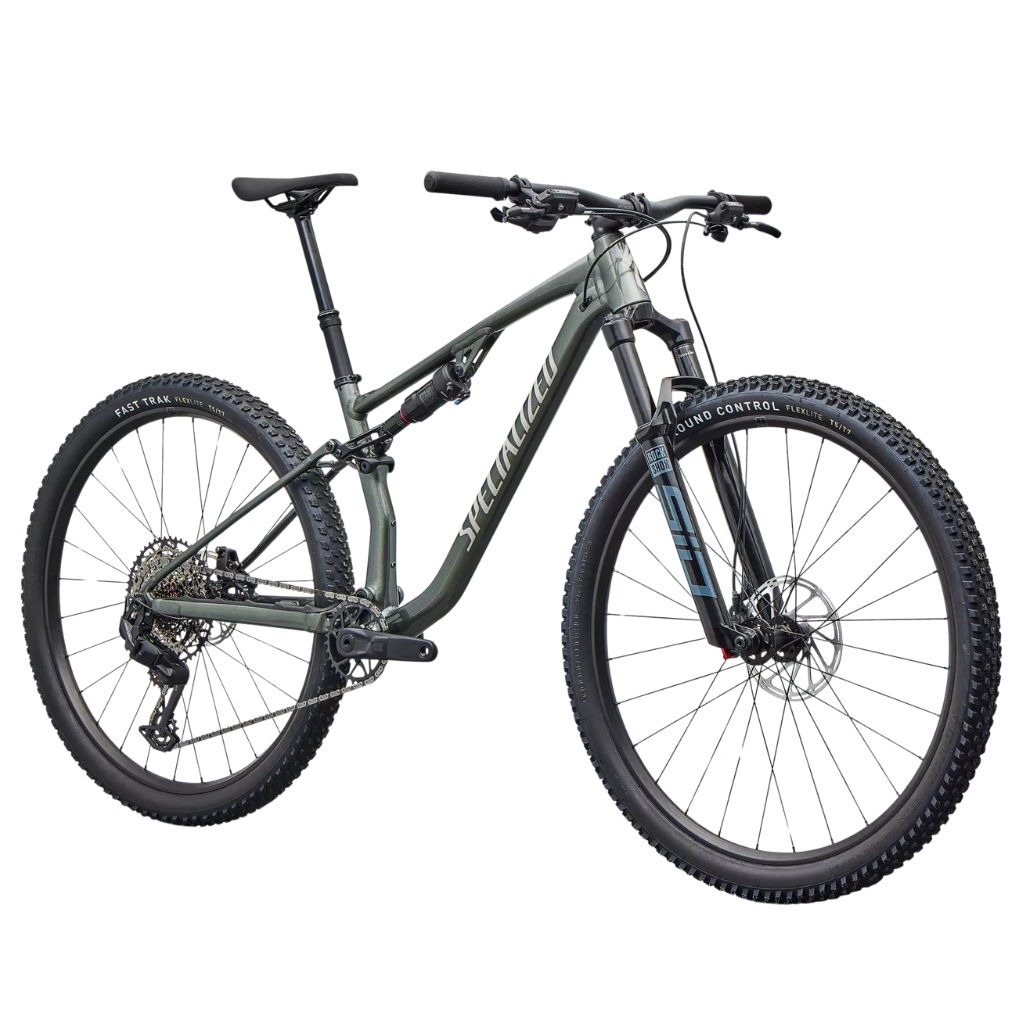 MTB Specialized Chisel Comp