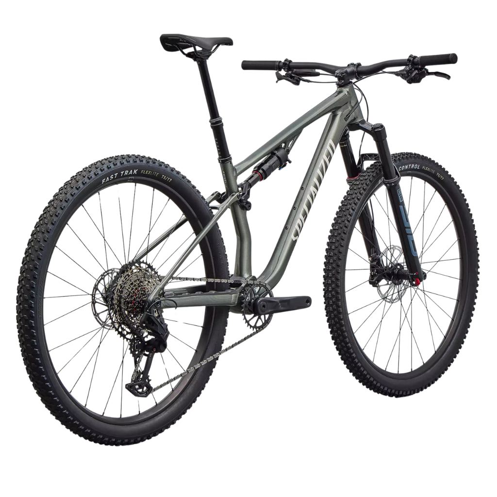 MTB Specialized Chisel Comp