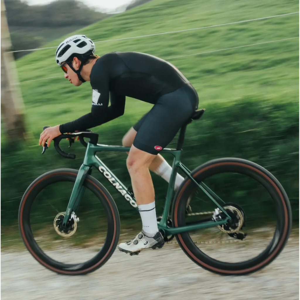 Gravelcykel Colnago G4-X