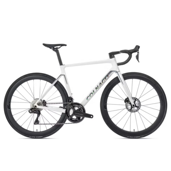 Racercykel Colnago V4