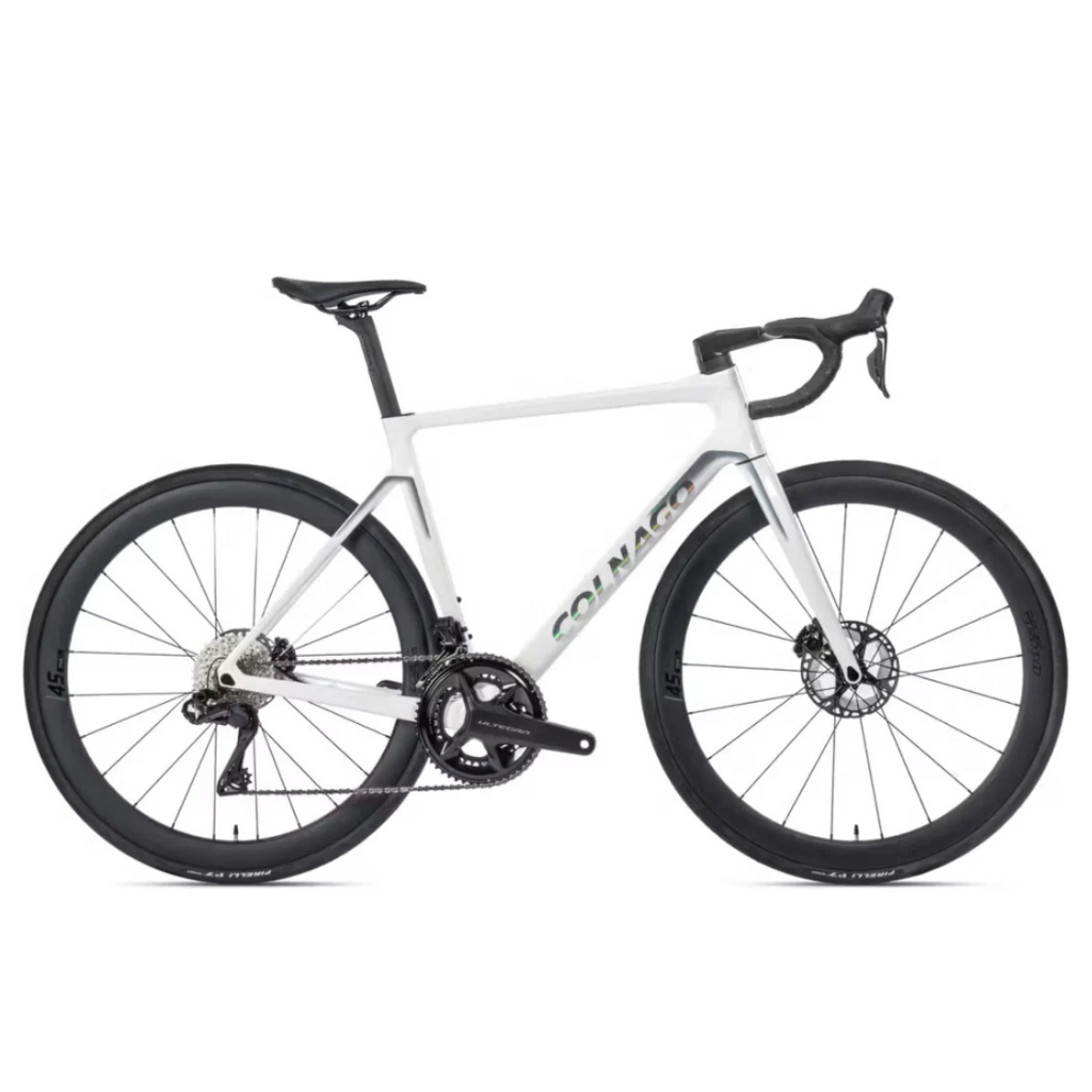 Racercykel Colnago V4