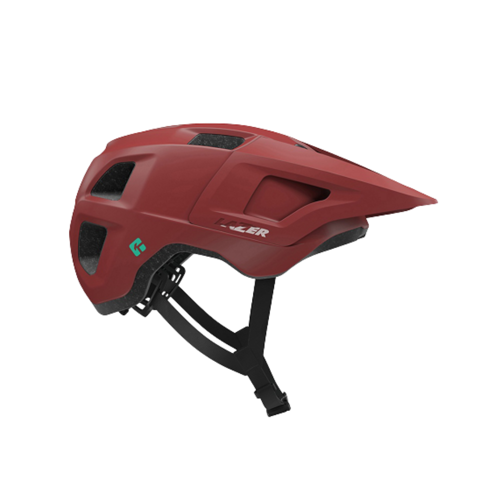 Cykelhjälm Lazer Lupo KinetiCore