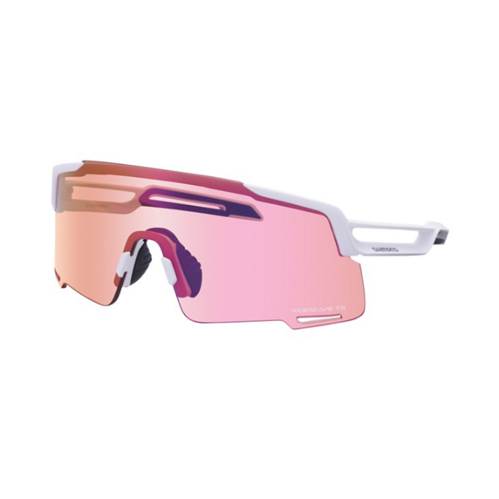 Cykelglasögon Shimano CE-EQNX5 EQUINOX Ridescape