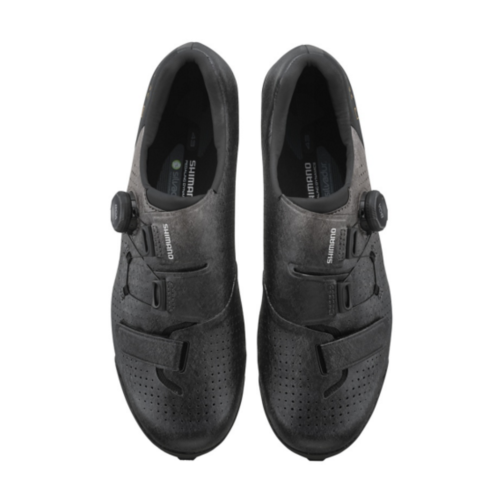Gravelsko Shimano RX801 Bred
