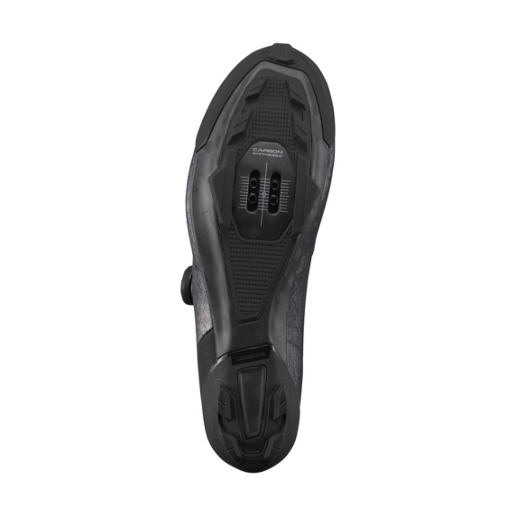 Gravelsko Shimano RX801 Bred