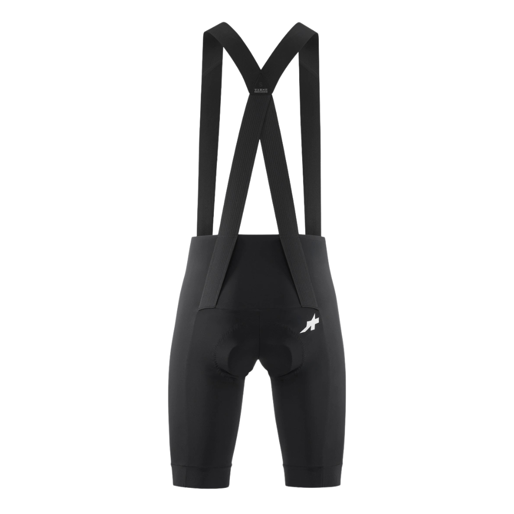 Cykelbyxa MILLE GT Bib Shorts S11