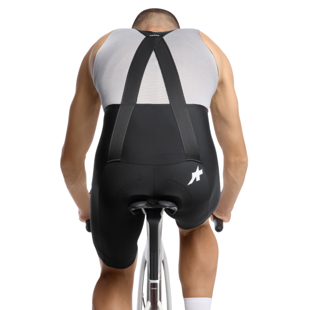 Cykelbyxa MILLE GT Bib Shorts S11
