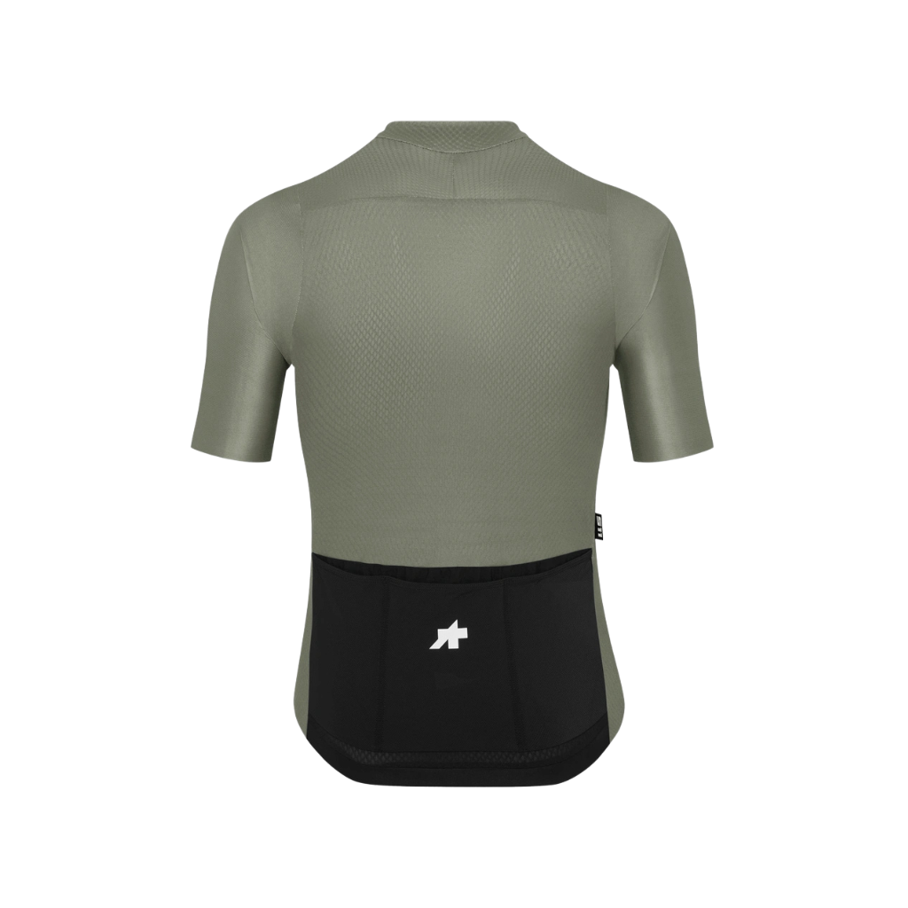 Assos MILLE GT Jersey S11 EVO