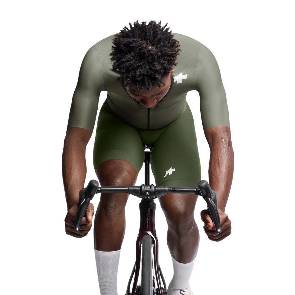 Assos MILLE GT Jersey S11 EVO