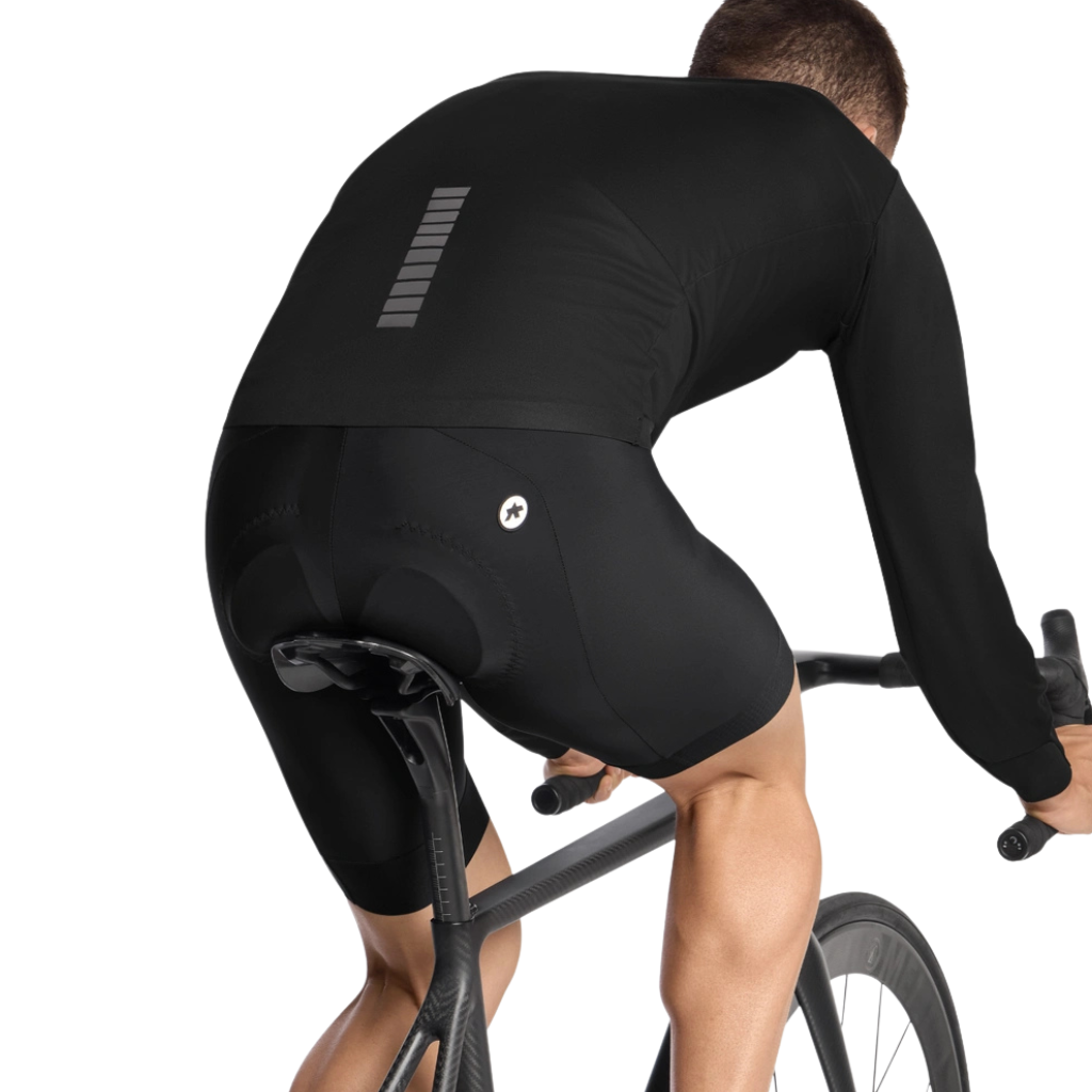 Cykeljacka MILLE GT Shell S11