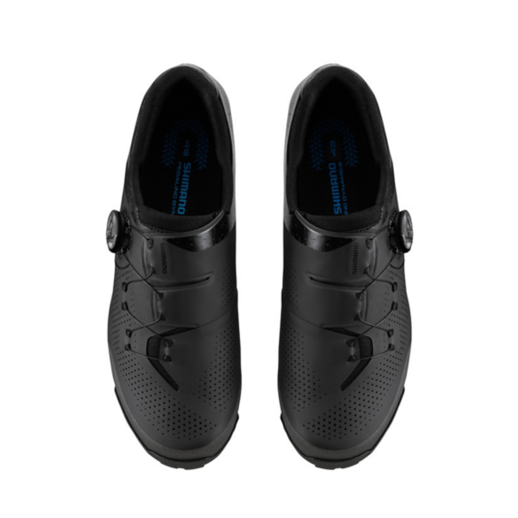 Shimano MTB sko XC302 Bred