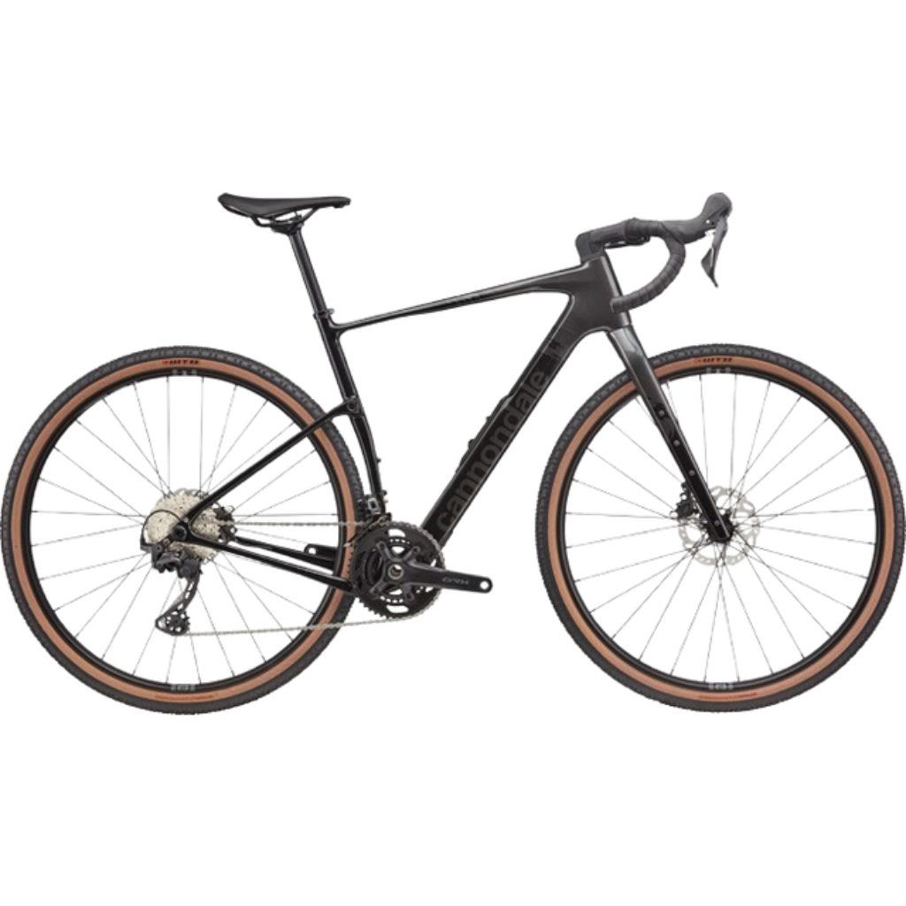 Cannondale Topstone Carbon 3 GRX 2x