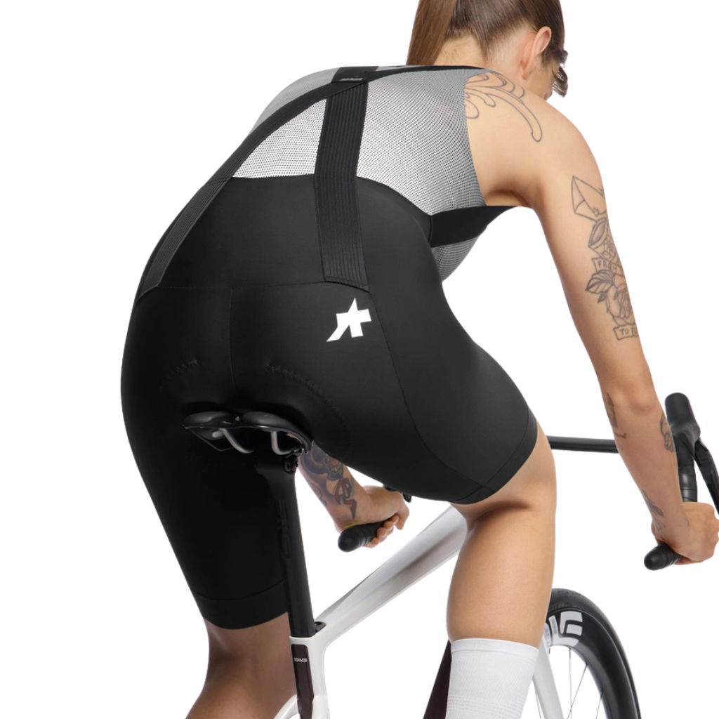 Assos UMA GT Bib Shorts S11