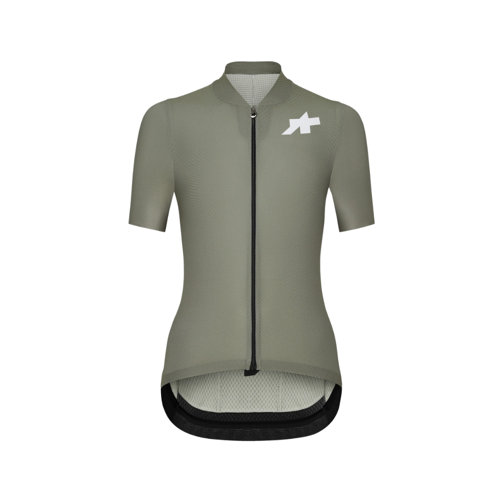 Cykeltröja Assos UMA GT S11 EVO