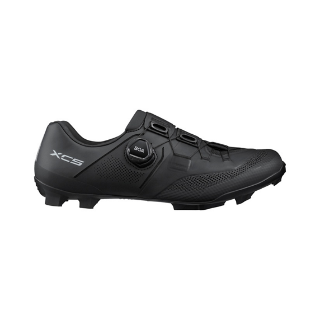 Shimano MTB sko XC503 Bred