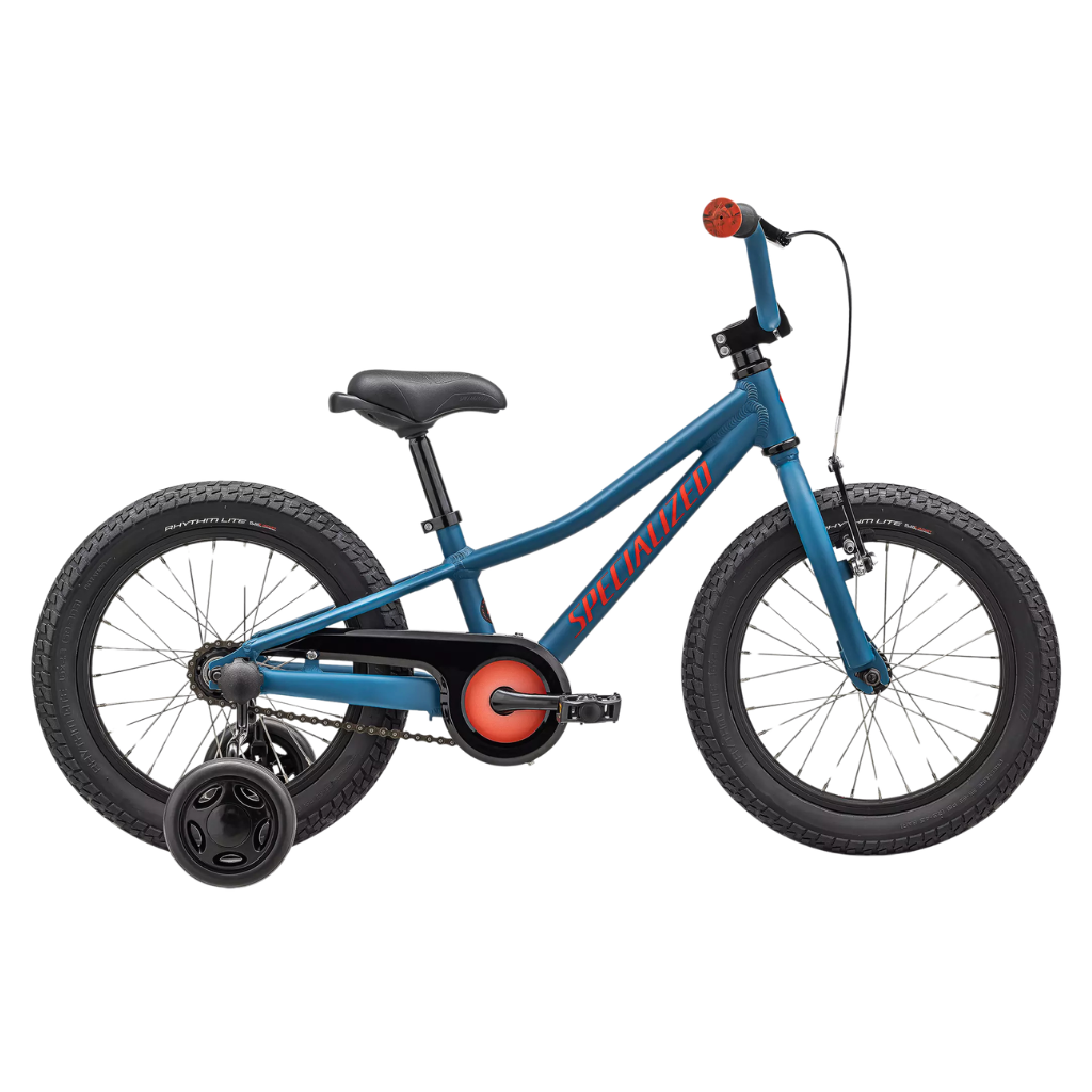 Barncykel Specialized Riprock Coaster 16