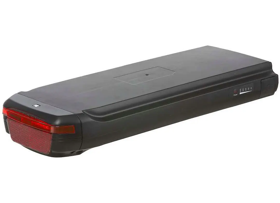 Batteri SF03 11,6Ah 36v Canbus 2020-> 11.6Ah