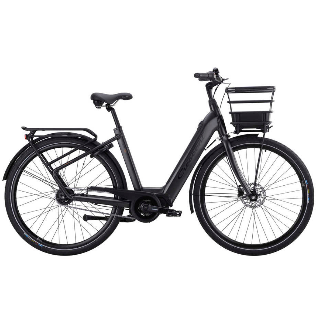 Elcykel Crescent Elody