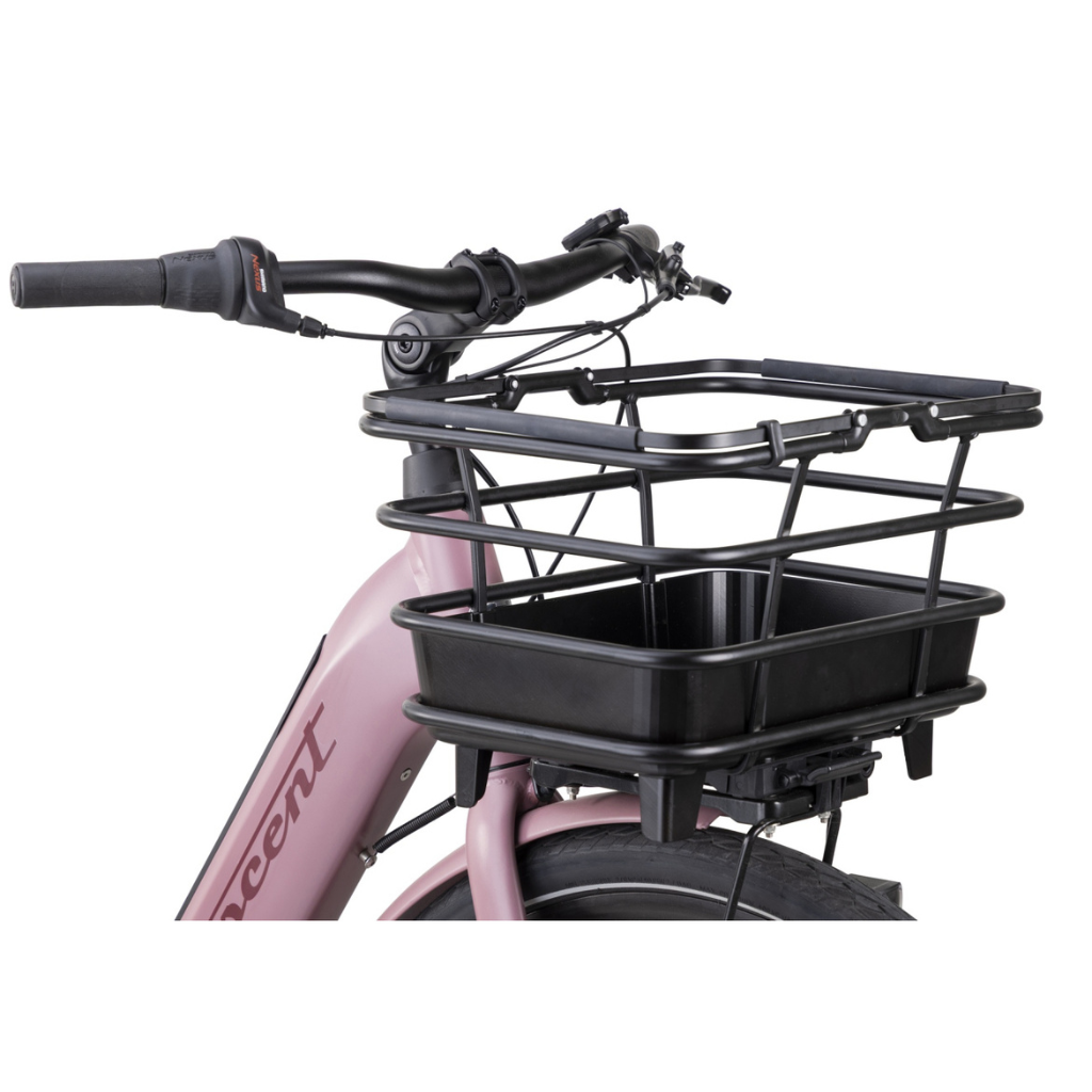 Elcykel Crescent Elody