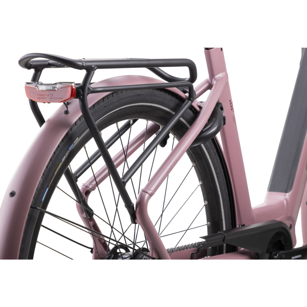 Elcykel Crescent Elody