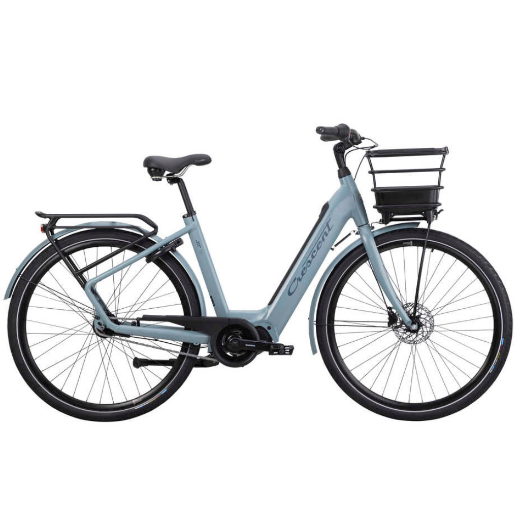Elcykel Crescent Elody