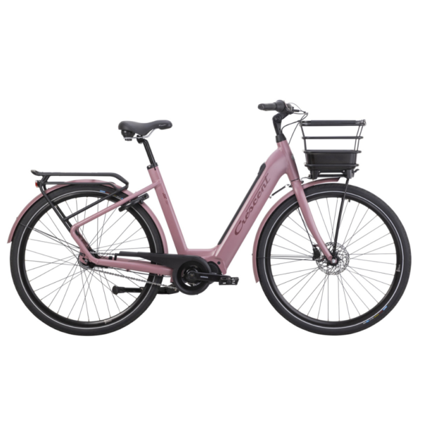 Elcykel Crescent Elody