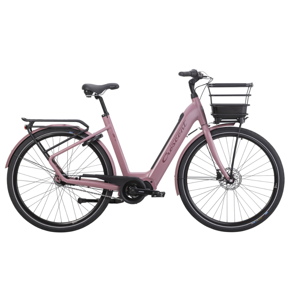 Elcykel Crescent Elody