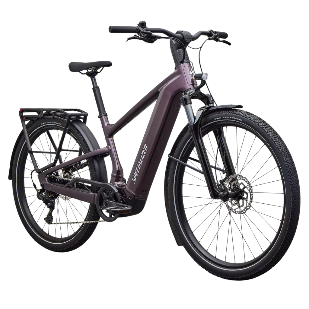 Elcykel Specialized Turbo Vado 3 4.0