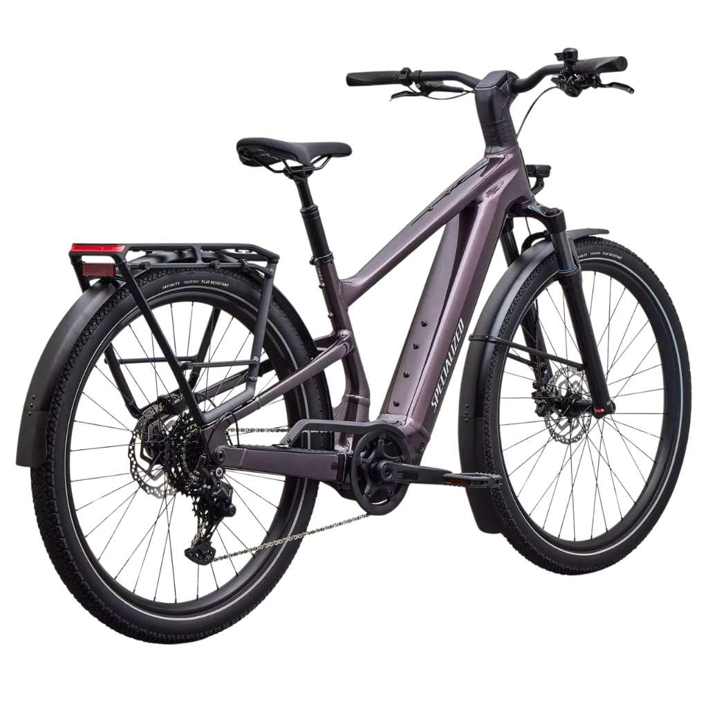 Elcykel Specialized Turbo Vado 3 4.0