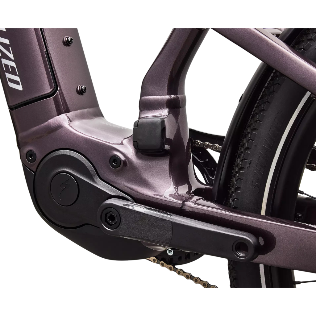 Elcykel Specialized Turbo Vado 3 4.0