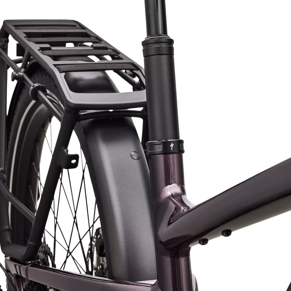 Elcykel Specialized Turbo Vado 3 4.0