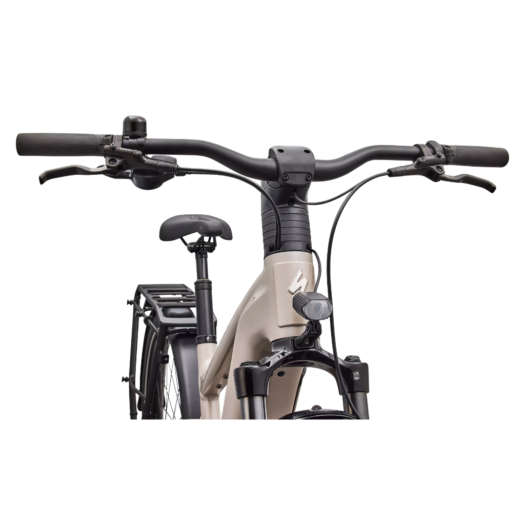 Elcykel Specialized Turbo Vado 3 4.0