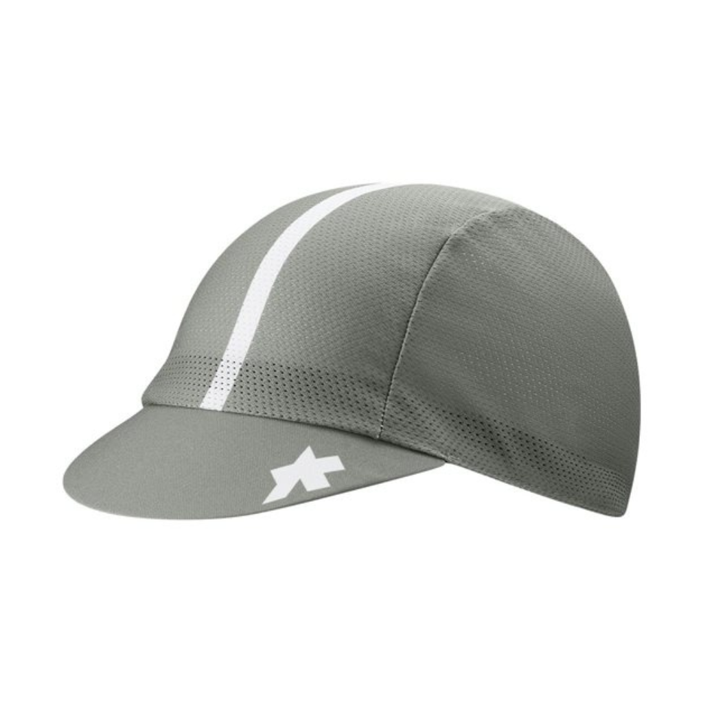 Cykelkeps Assos Endurance Cap P1