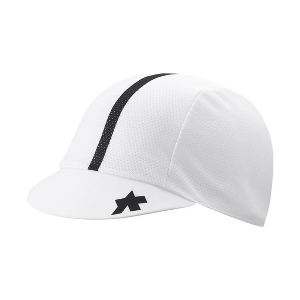 Cykelkeps Assos Endurance Cap P1