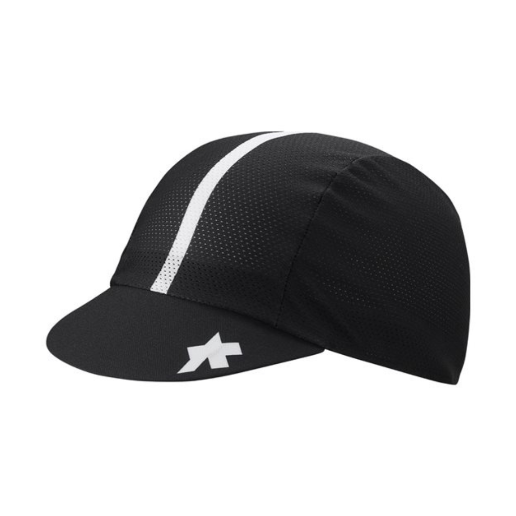 Cykelkeps Assos Endurance Cap P1