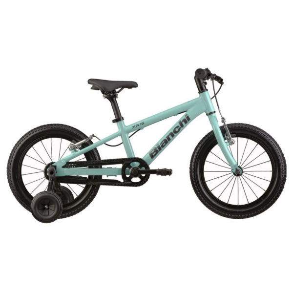 Barncykel Bianchi XR16