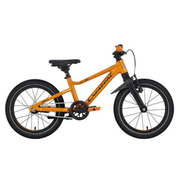 Barncykel Crescent Njord 16"