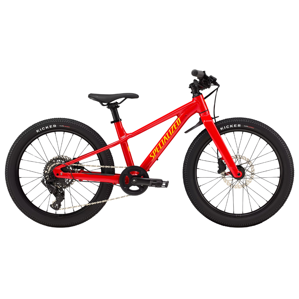 Barncykel Specialized Riprock 20″ 2026