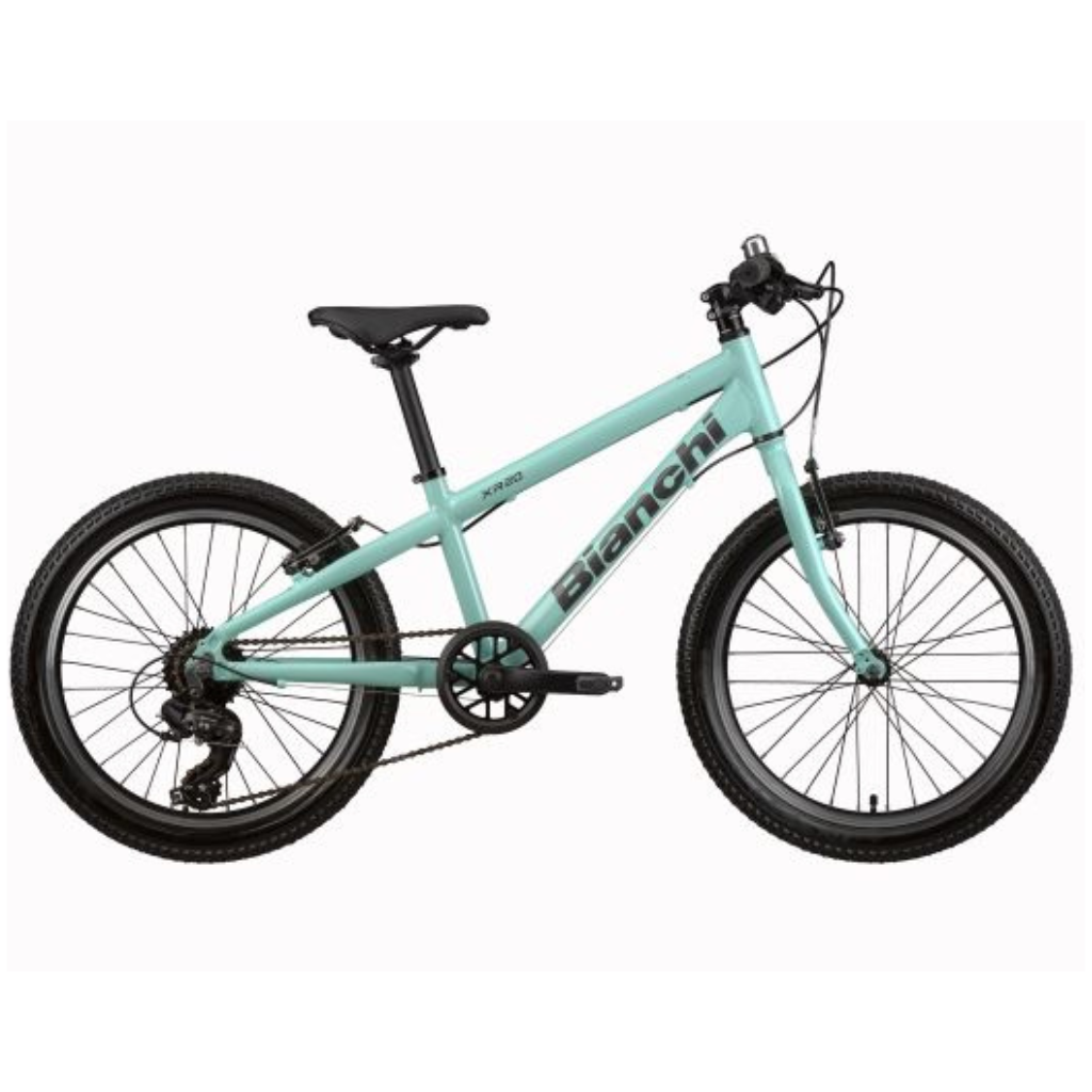 Barncykel Bianchi XR20 20″