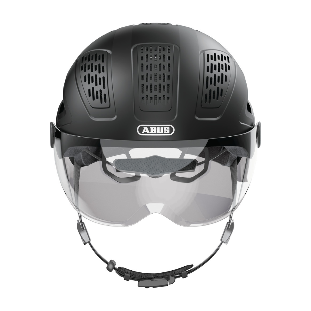 Cykelhjälm Abus Hyban 2.0 ACE