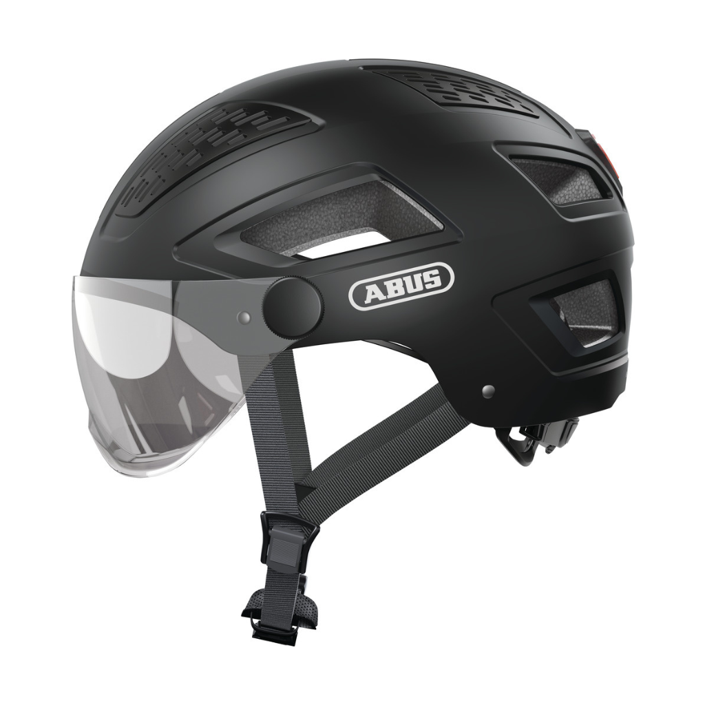Cykelhjälm Abus Hyban 2.0 ACE