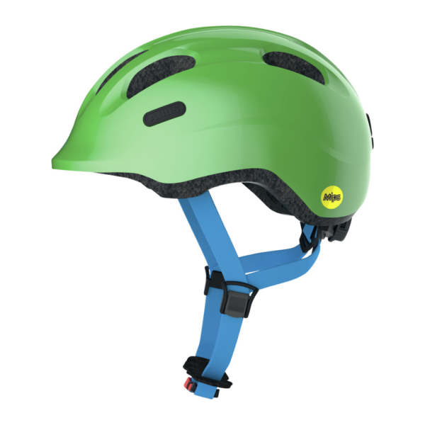 Cykelhjälm Abus Smiley 2.1 MIPS