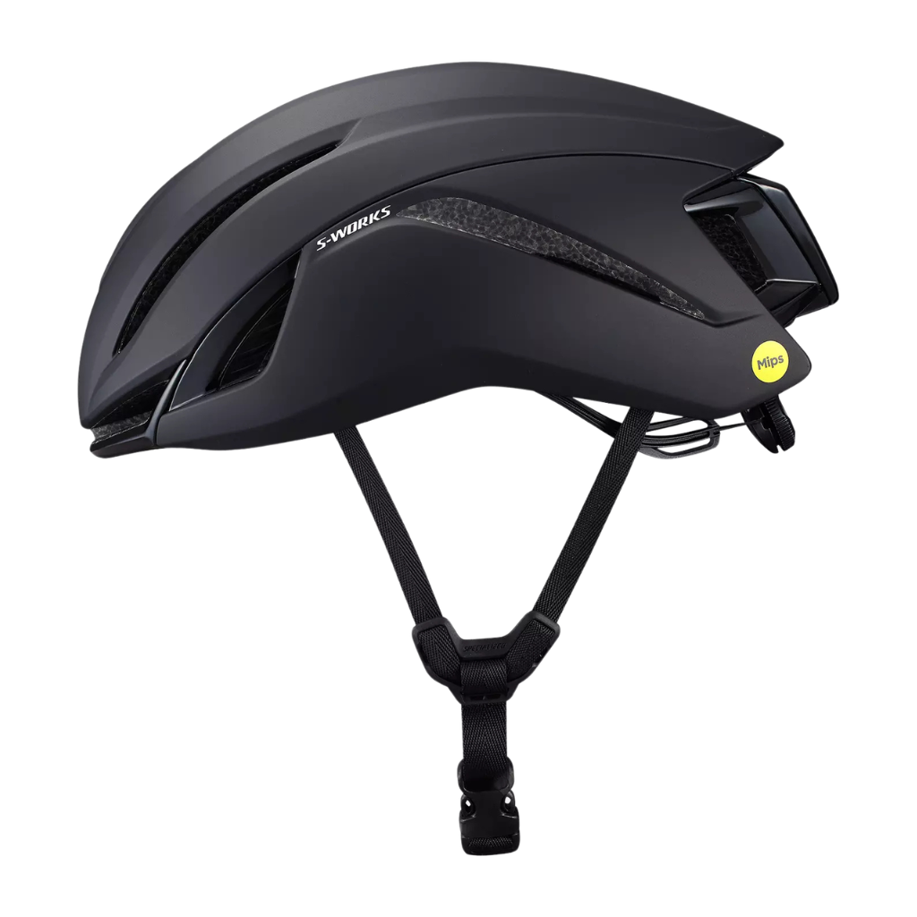 Cykelhjälm Specialized S-Works Evade 4