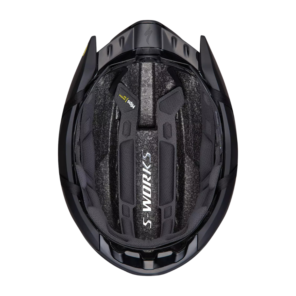 Cykelhjälm Specialized S-Works Evade 4