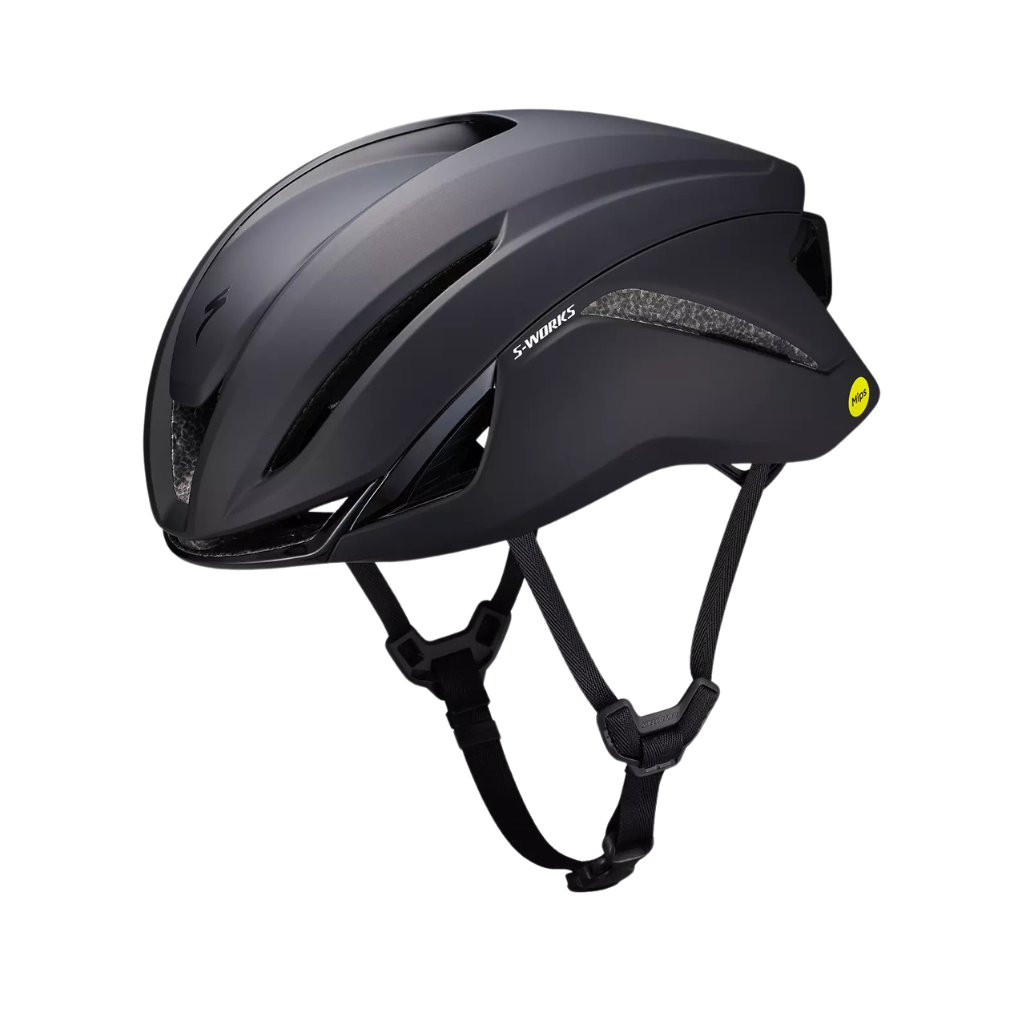 Cykelhjälm Specialized S-Works Evade 4