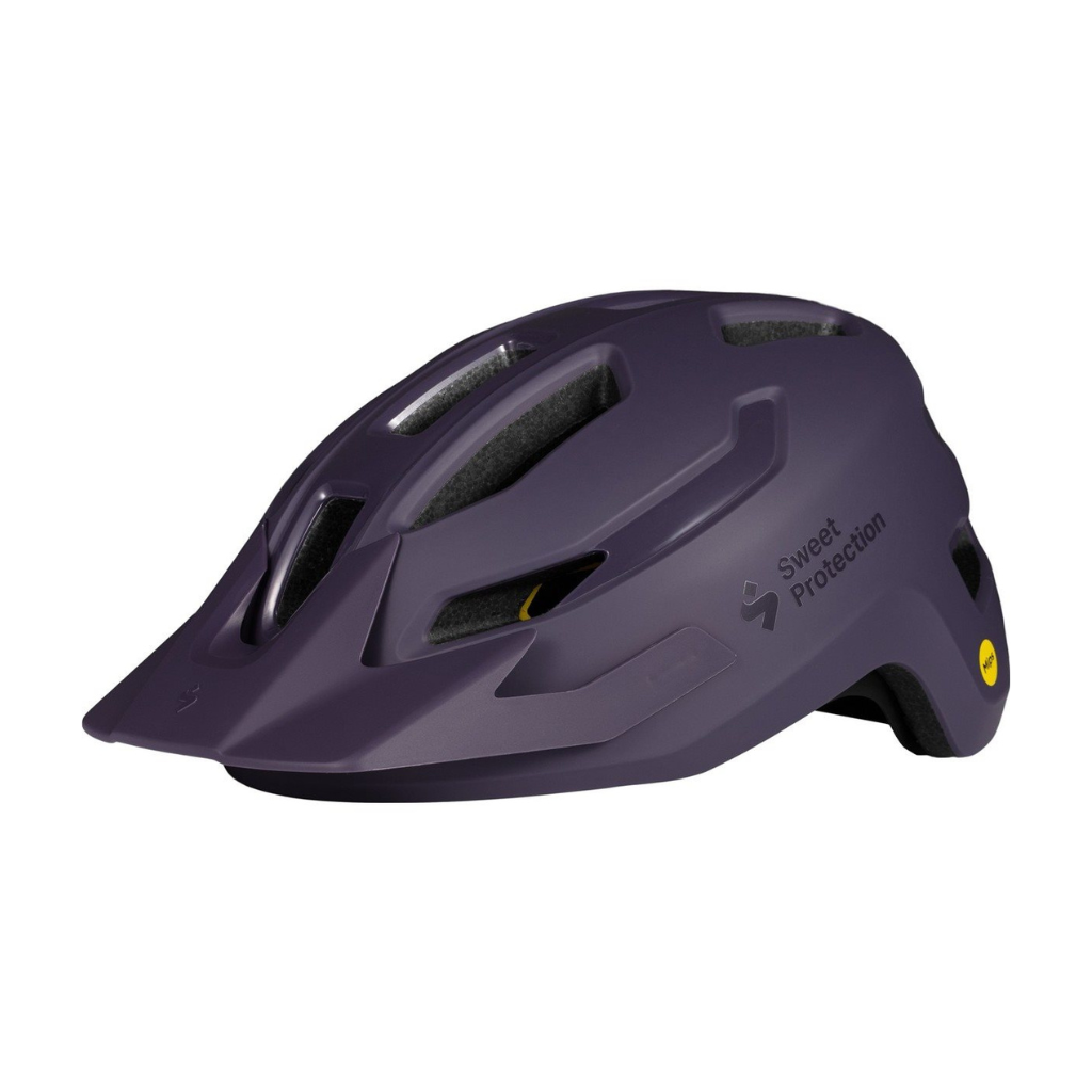 Cykelhjälm Sweet Protection Ripper Mips
