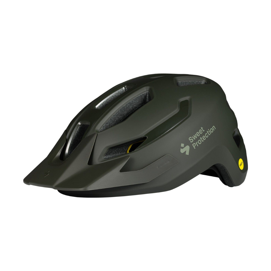 Cykelhjälm Sweet Protection Ripper Mips
