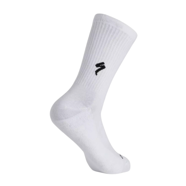 Cykelstrumpor Specialized Cotton Tall