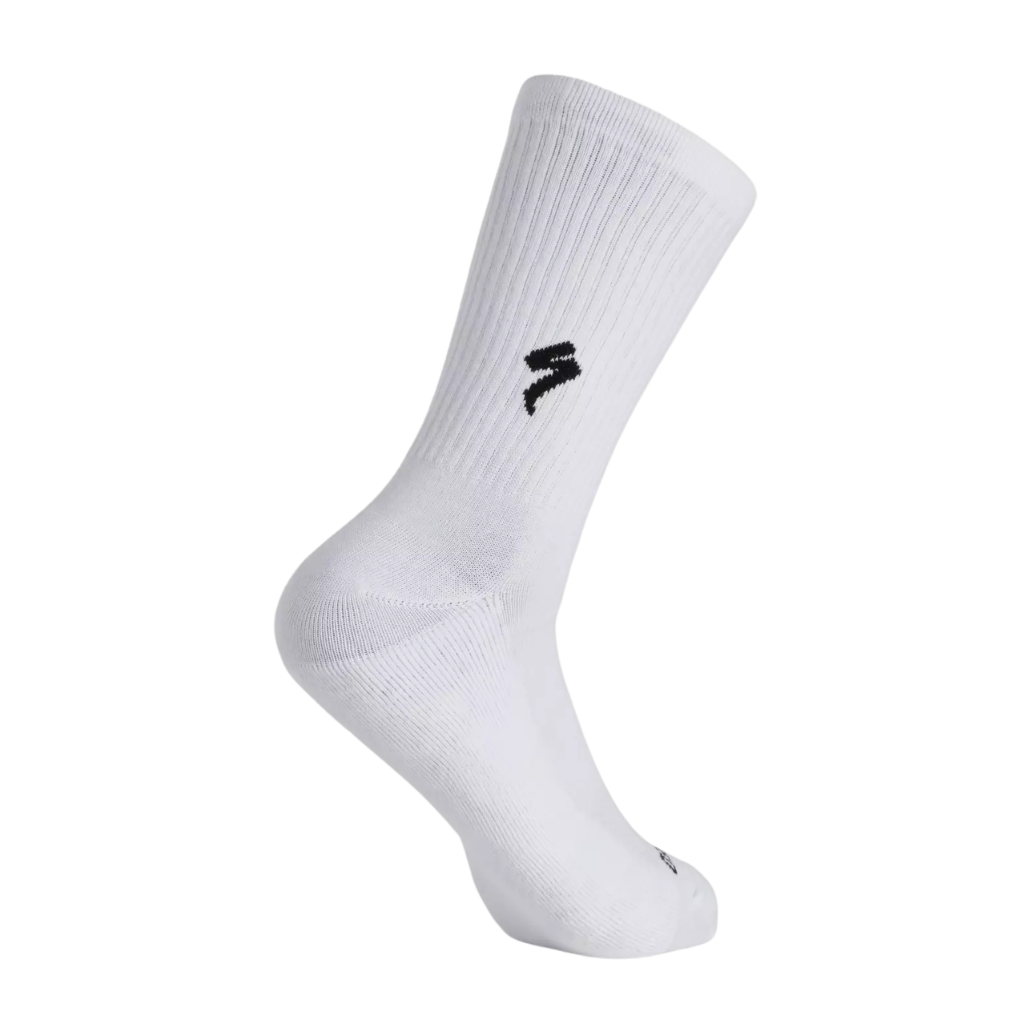 Cykelstrumpor Specialized Cotton Tall