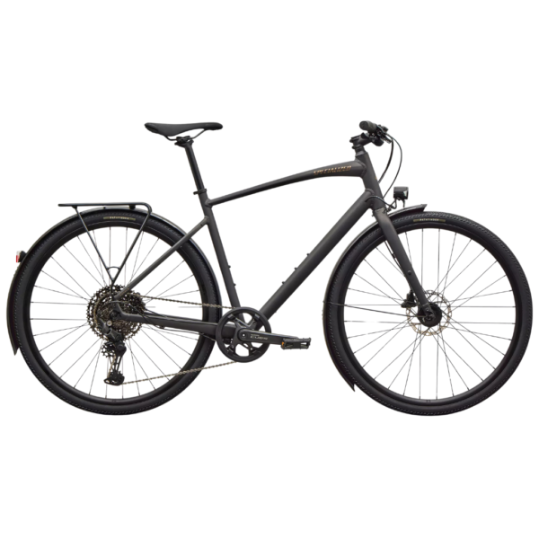 Hybridcykel Specialized Sirrus X 3.0 EQ